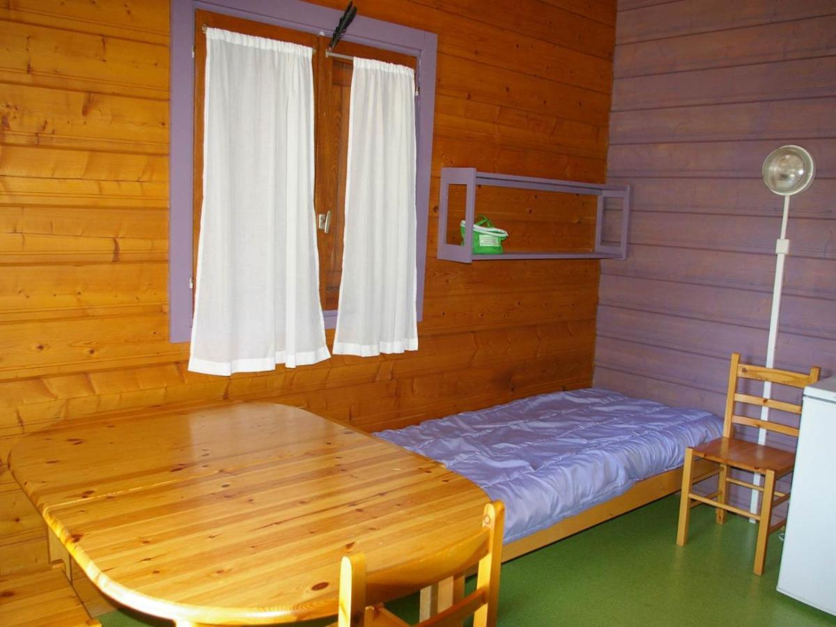 Camping Municipal De La Lande Nexon Εξωτερικό φωτογραφία