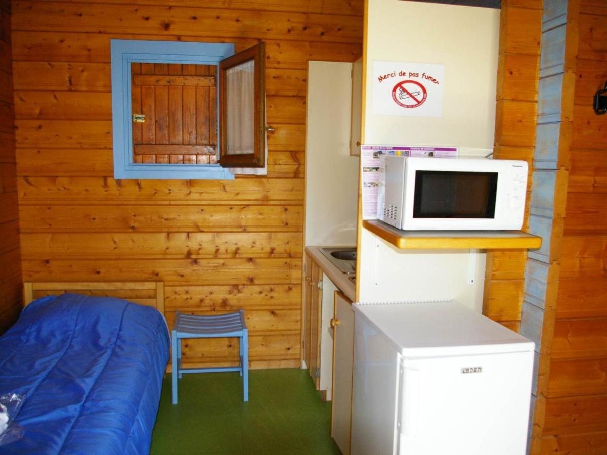 Camping Municipal De La Lande Nexon Εξωτερικό φωτογραφία