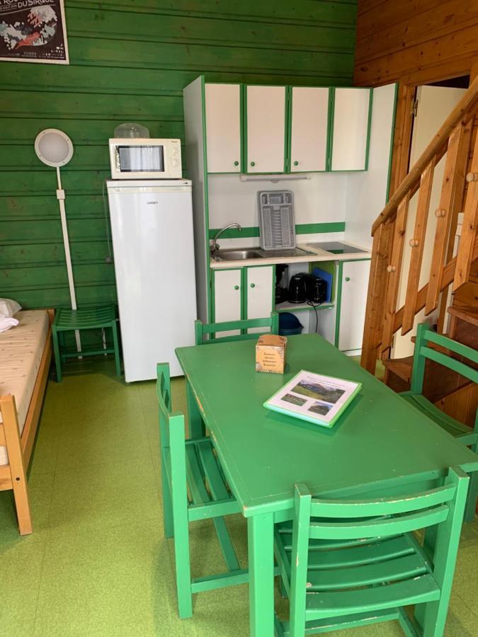 Camping Municipal De La Lande Nexon Εξωτερικό φωτογραφία