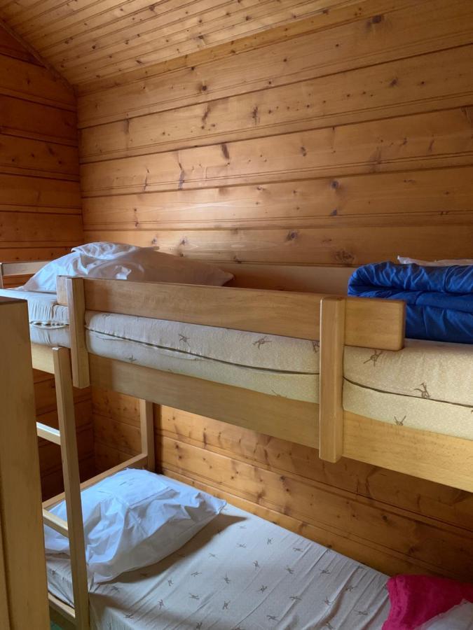 Camping Municipal De La Lande Nexon Εξωτερικό φωτογραφία