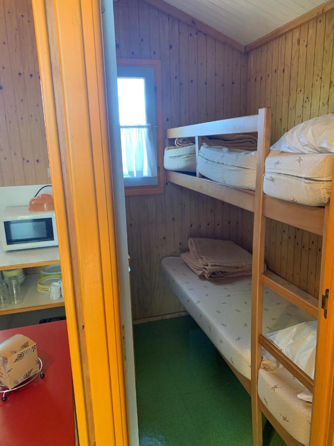 Camping Municipal De La Lande Nexon Εξωτερικό φωτογραφία